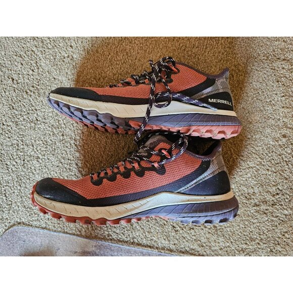 Merrell Moab 3 Mid Waterproof hiking boot - Picture 3 of 6